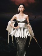 堪称红毯上的教科书级表现