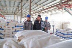 可靠电力与优质服务