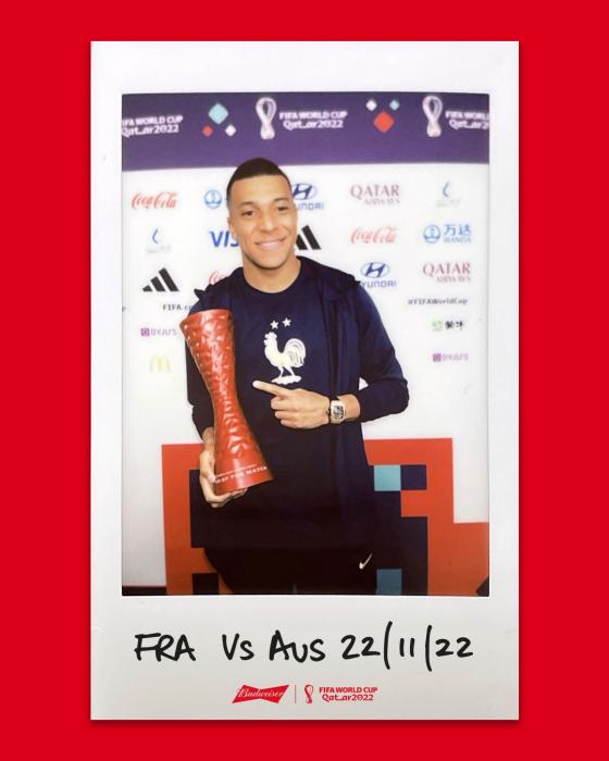 法国逆转澳大利亚姆巴佩破门吉鲁双响创纪录