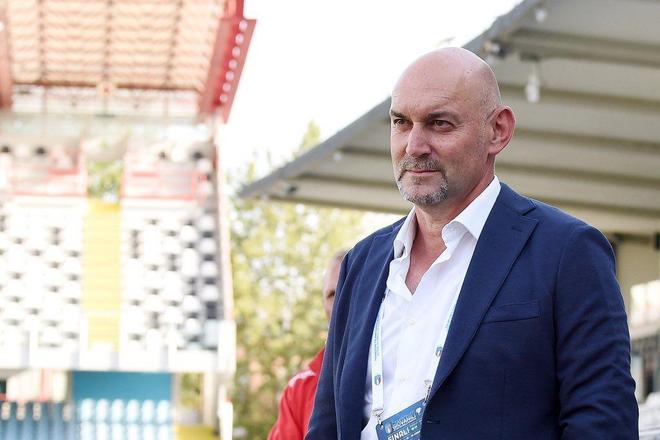 国米启动青训主管更替程序 现任主管或转投罗马