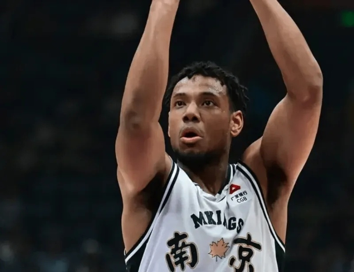 北京力克南京同曦末节战术失误葬送胜局