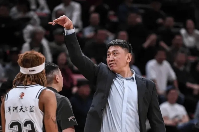 北京力克南京同曦末节战术失误葬送胜局