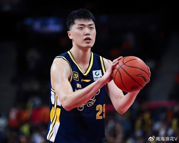 张皓嘉末节爆发率队胜江苏 广东重返积分榜前三