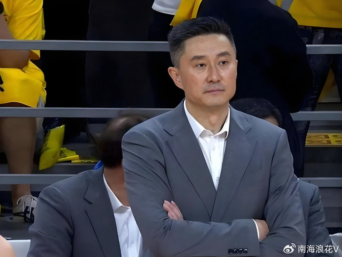 张皓嘉末节爆发率队胜江苏 广东重返积分榜前三