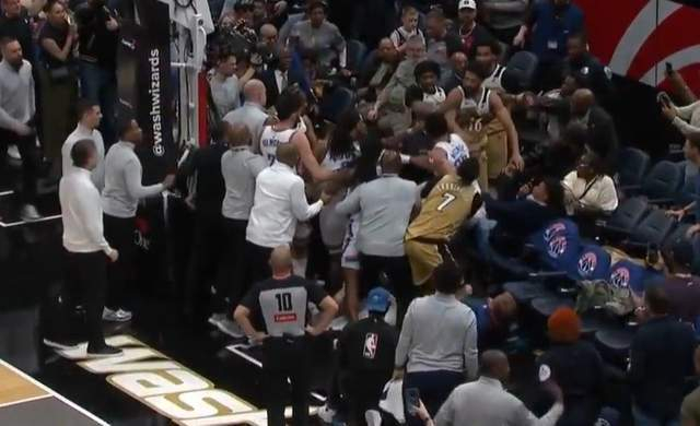 雷霆球员冲突被驱逐 亚历山大狂砍40分助队豪取